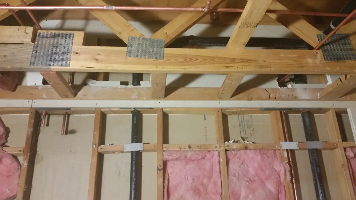 Bathroom Plumbing in Ruston, LA